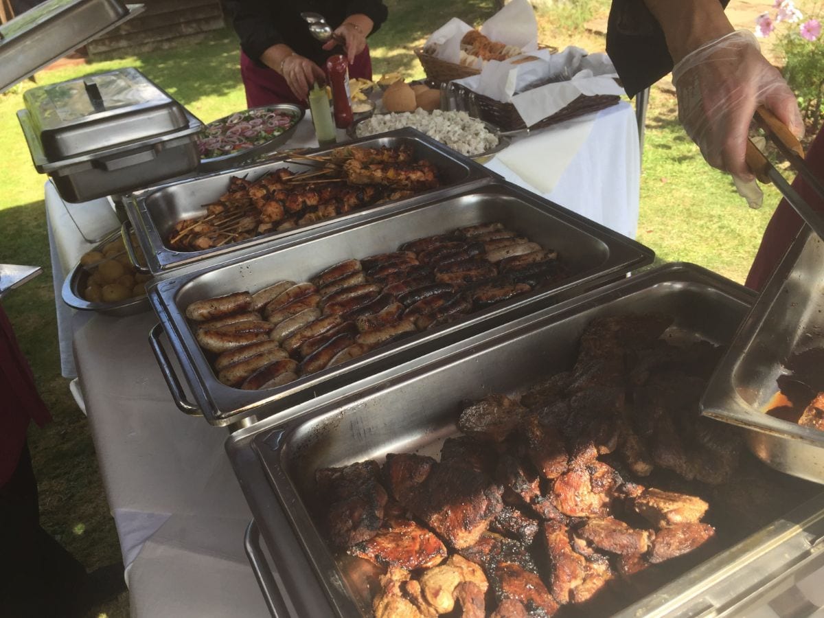 Gallery Thyme 2 Dine